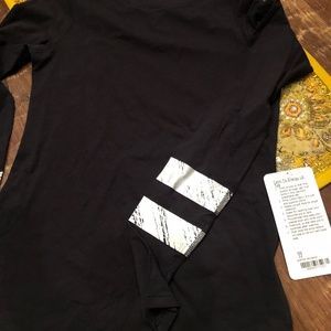 Ivivva Girls Long Sleeve Shirt